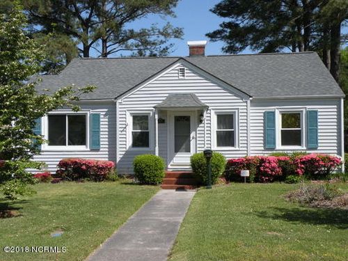 1620 Colonial Way, New Bern, NC, 28560-2324 | Card Image
