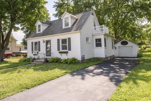 112 Roedl Court, Beaver Dam, WI, 53916 | Card Image
