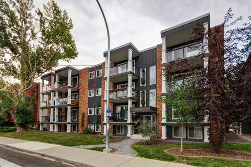 404-927 2 Ave Nw, Calgary, AB, T2N0E7 | Card Image