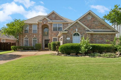 1445 Pebble Creek Drive, Coppell, TX, 75019 | Card Image