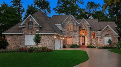 3134 Lake Island Dr, Montgomery, TX, 77356-8968 | Card Image