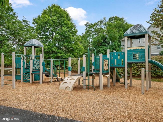 2447 Warm Spring Way, Townhouse with 3 bedrooms, 4 bathrooms and null parking in ODENTON MD | Image 45
