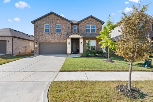 3512 Harbour Mist Trl, Denton, TX, 76208-6087 | Card Image