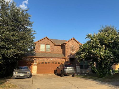 1025 Fred Couples Ct, Round Rock, TX, 78664-6202 | Card Image