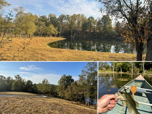 clearview-pond-413 Gallipolis Rd, Oak Hill, OH, 45656-9698 | Card Image