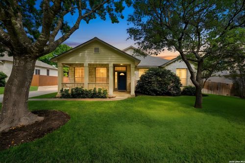3606 Windy Ridge Ct, San Antonio, TX, 78259-2612 | Card Image