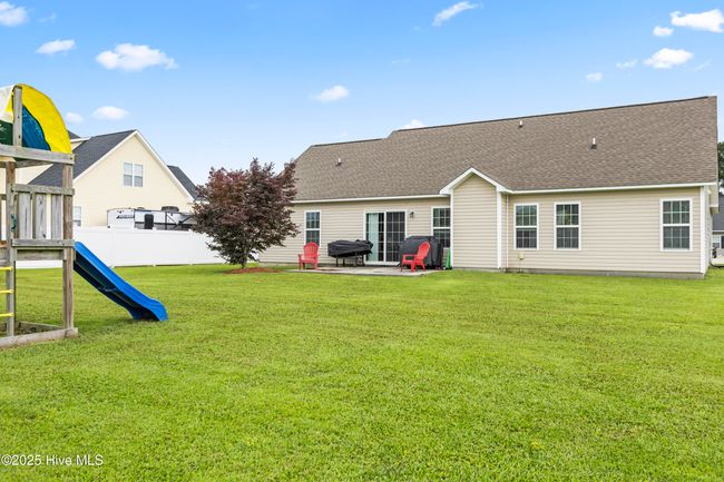 448 Barrel Dr, House other with 3 bedrooms, 2 bathrooms and 2 parking in Winterville NC | Image 36