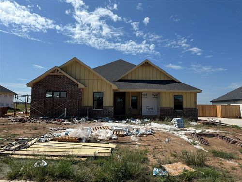 137 Blackhawk Dr, Abilene, TX, 79602-2219 | Card Image