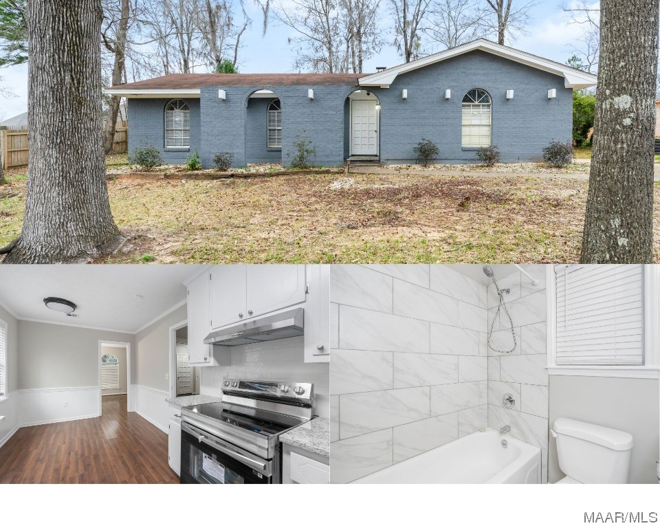 Palomino Dr, Montgomery, AL 36117