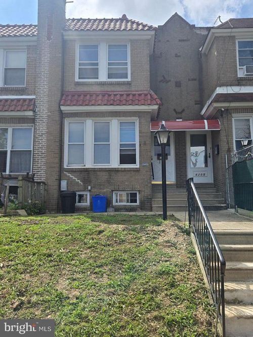 6207 Charles St, PHILADELPHIA, PA, 19135-3401 | Card Image