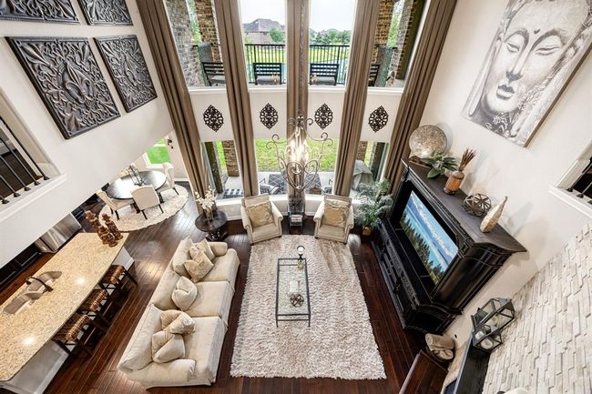 3603 Summer Ranch Dr, House other with 4 bedrooms, 4 bathrooms and 2 parking in Katy TX | Image 28