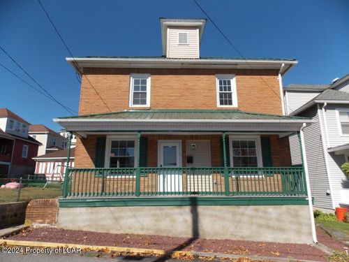 6 John St, Nanticoke, PA, 18634-2124 | Card Image