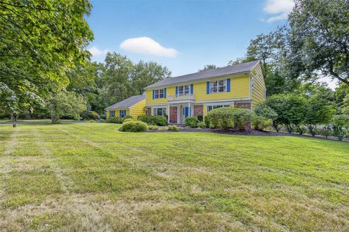 27 Orchard Hill Rd, Katonah, NY, 10536-3018 | Card Image