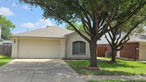 2241 Ada Ln, Round Rock, TX, 78664-2817 | Card Image