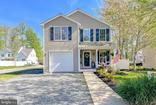 808 Cedar Ave, NORTH BEACH, MD, 20714-9754 | Card Image