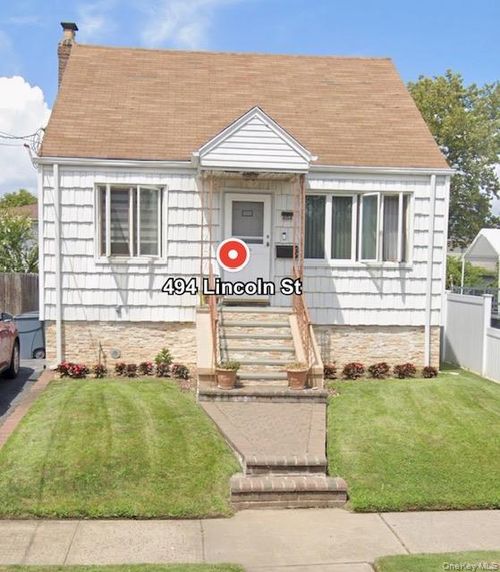 494 Lincoln St, Cedarhurst, NY, 11516-1223 | Card Image