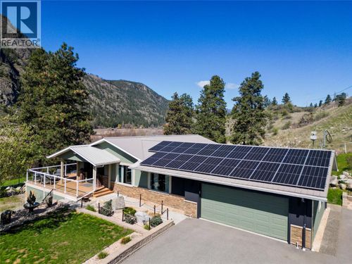 1998 Hwy 97 Highway, Okanagan Falls, BC, V0H1R0 | Card Image