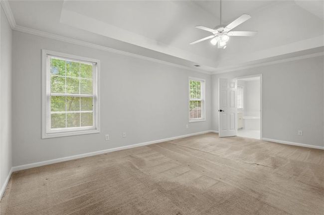 194 Lake Ruby Dr, House other with 6 bedrooms, 4 bathrooms and null parking in Suwanee GA | Image 32