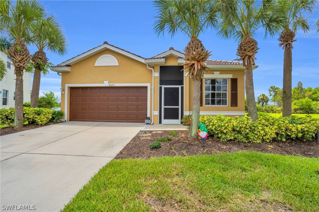 Deerfield Lake Ct, Cape Coral, FL 33909