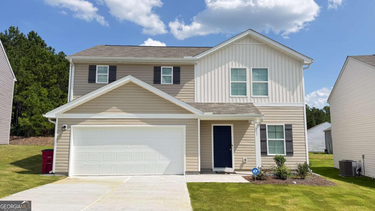 Residential in Macon