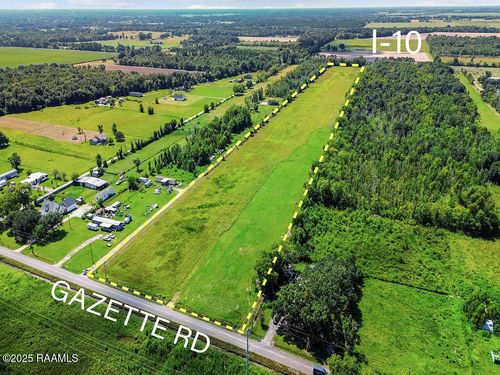 600 Blk Gazette Road, Scott, LA, 70583 | Card Image