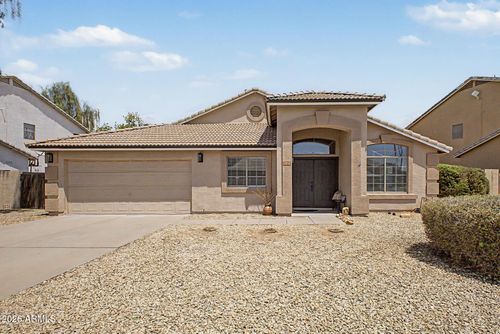 1812 E Sagebrush St, Gilbert, AZ, 85296-2657 | Card Image