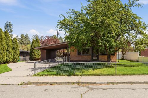 6814 N Post St, Spokane, WA, 99208-4138 | Card Image