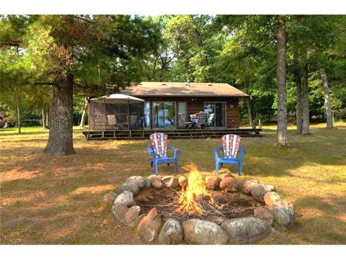 28282 Dhein Rd, Webster, WI, 54893-8907 | Card Image