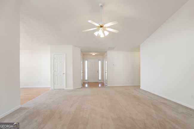 1056 Fern Valley Way, House other with 3 bedrooms, 2 bathrooms and null parking in Dacula GA | Image 14