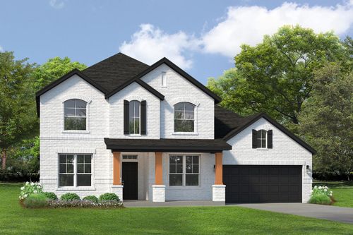 962 Richard Pittmon Drive, Desoto, TX, 75115 | Card Image