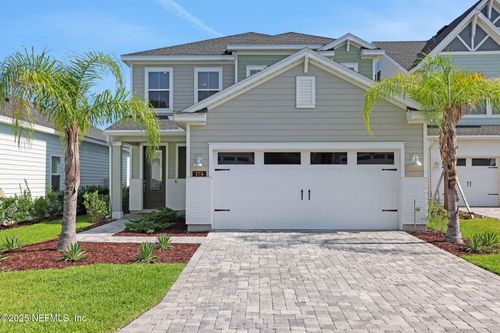 174 Killarney Ave, St Johns, FL, 32259-9134 | Card Image