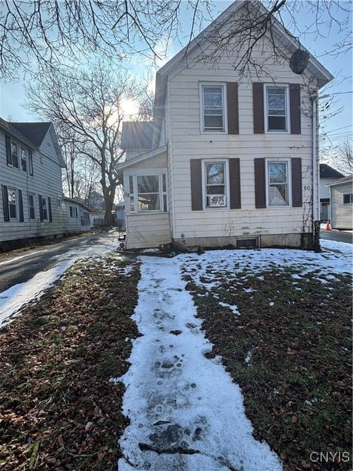 58 Orchard St, Auburn, NY, 13021-3246 | Card Image