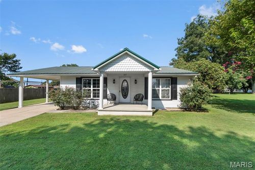 309 N Garrett St, Advance, MO, 63730-8051 | Card Image