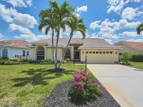 2126 E Crown Pointe Blvd, NAPLES, FL, 34112-3676 | Card Image