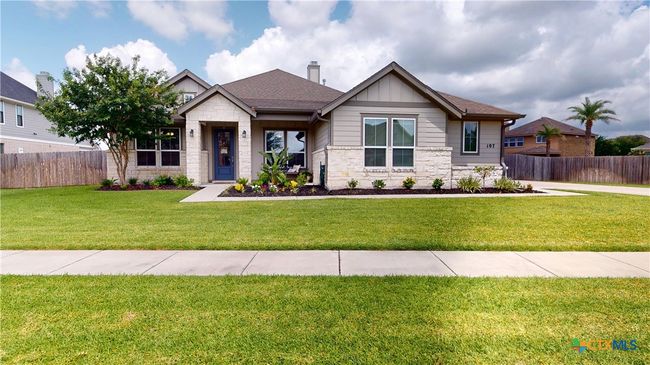 107 Chisholm Trl, House other with 4 bedrooms, 3 bathrooms and null parking in Victoria TX | Image 4