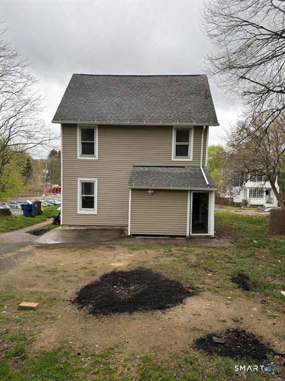 Residential Lease in Waterbury 3