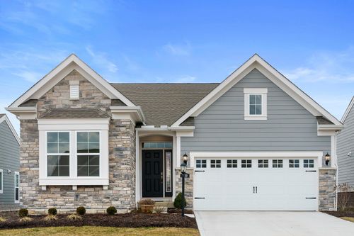 1119 Goldwell Dr, Sunbury, OH, 43074-7671 | Card Image
