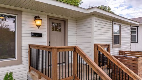 4410 Maple St, North Little Rock, AR, 72118-3612 | Card Image