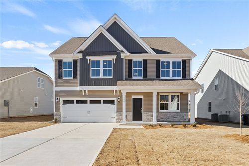 146 Anderson Oaks Lane, Easley, SC, 29642 | Card Image