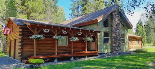 10534 Highway 55, Cascade, ID, 83611-5300 | Card Image