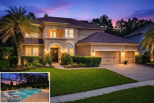 126 Cameron Dr, Ponte Vedra, FL, 32081-8308 | Card Image