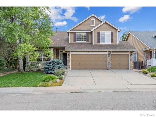 433 Huntington Hills Dr, Fort Collins, CO, 80525-4147 | Card Image