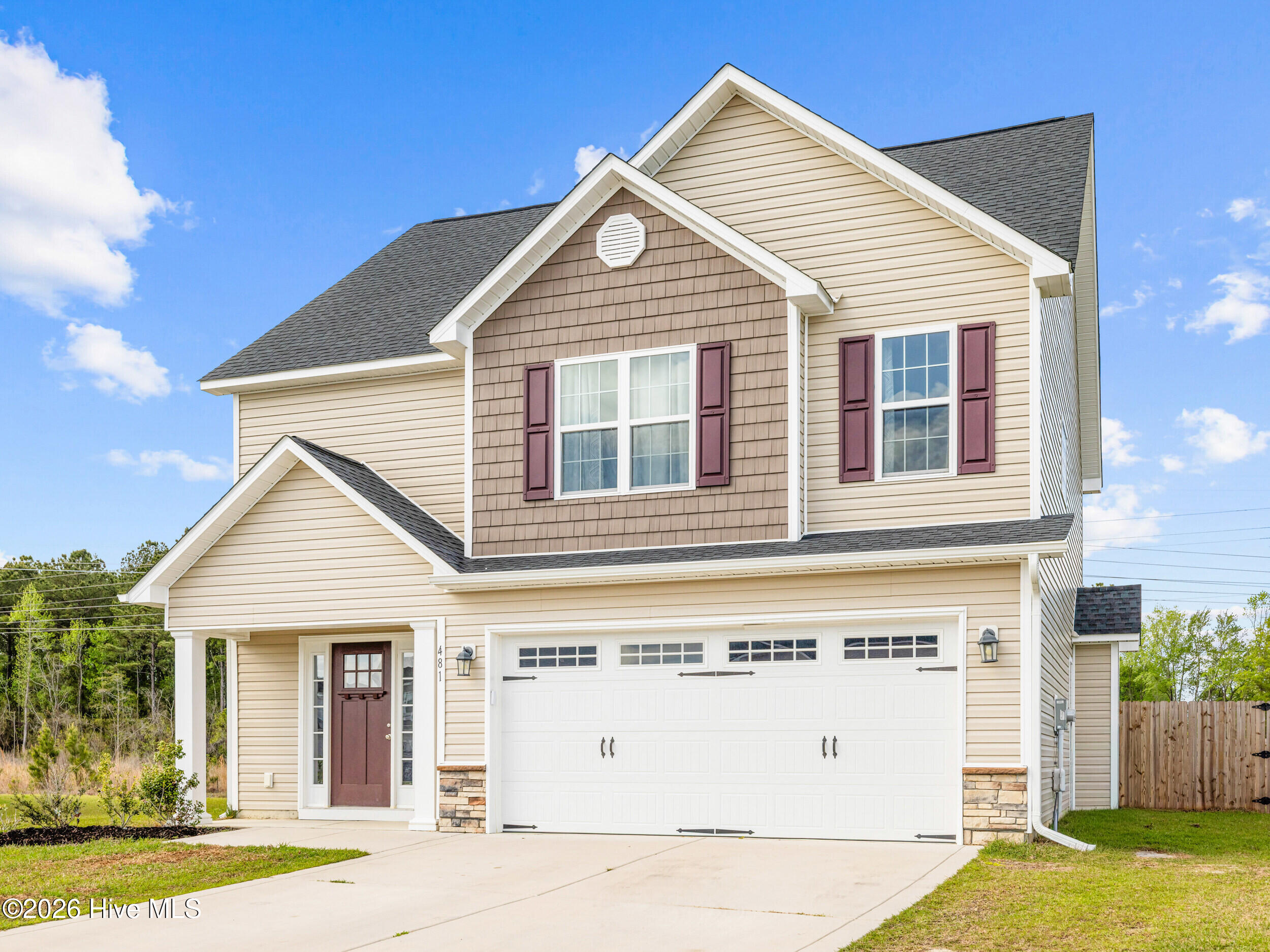 Residential in Jacksonville