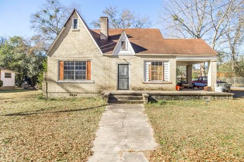 896 Roseview Dr, Macon, GA, 31217-4542 | Card Image