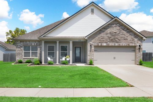 345 Driftwood Loop, Oakland, TN, 38060-3315 | Card Image