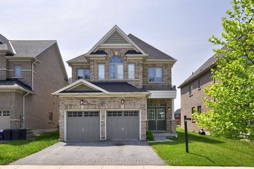 486 Thompson St, Woodstock, ON, N4T0L5 | Card Image