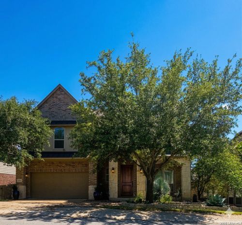 206 Enchanted Hl, San Antonio, TX, 78260-4321 | Card Image