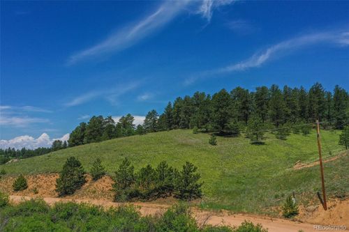 781 Arapahoe Creek Dr, Florissant, CO, 80816 | Card Image