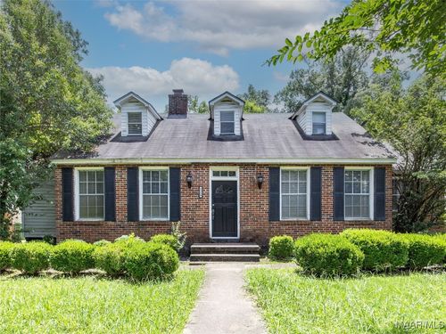 1310 Woodward Ave, Montgomery, AL, 36106-2024 | Card Image