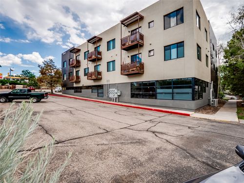 302-557 Oppenheimer Drive, Los Alamos, NM, 87544 | Card Image